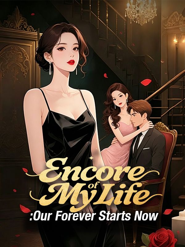 Encore of My Life: Our Forever Starts Now poster - similar to She Returned as a Mystic