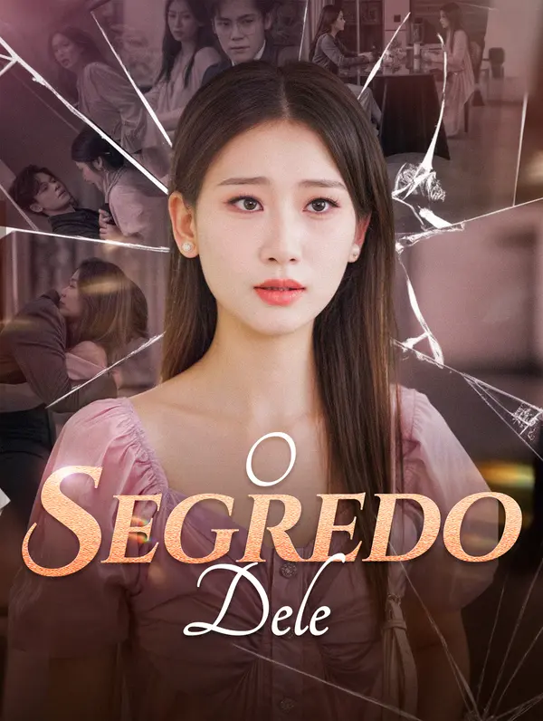 O Segredo Dele poster