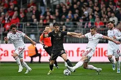 Full Match Highlights