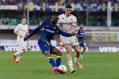 Full Match Highlights