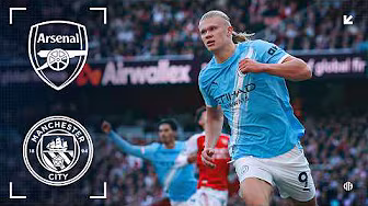 Carabao Cup Final | Arsenal v Man City hype 🔥