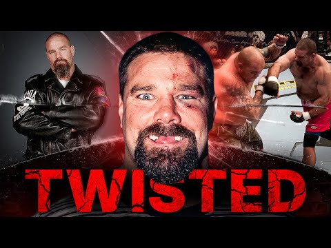 How A Bar Brawler Took Over The UFC Then Alcohol Destroyed Him