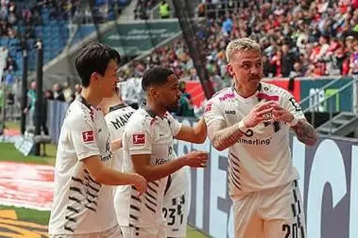 Full Match Replay (Liu Hongxin)