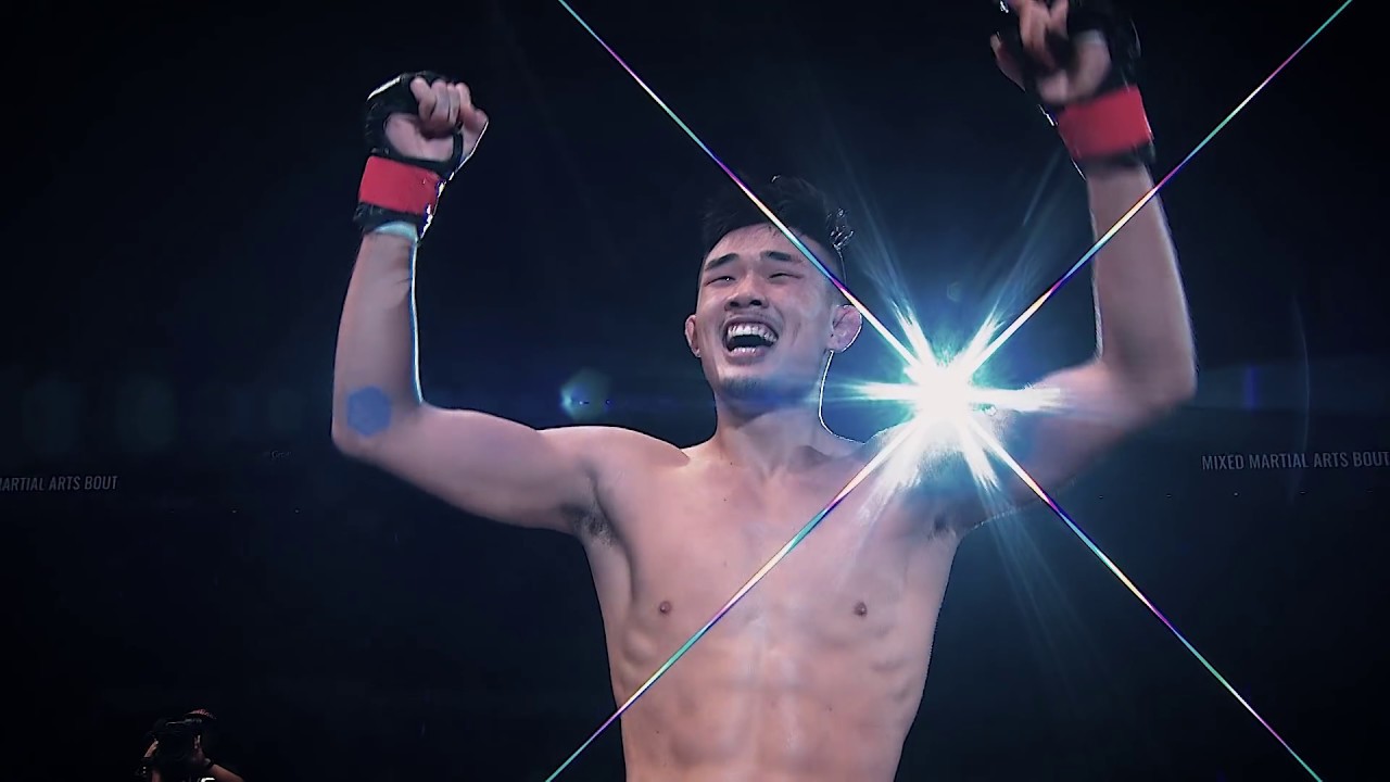 Christian Lee Steps Up | ONE Feature