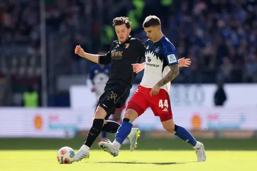 Full Match Replay (Li Xiao)