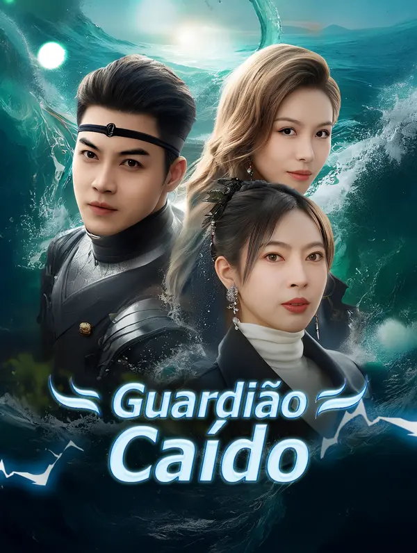Guardião Caído poster