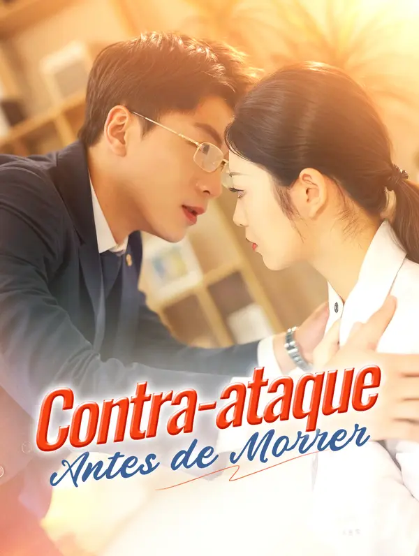 Contra-ataque Antes de Morrer poster