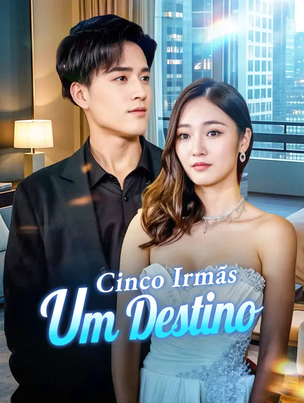 Cinco IrmãsUm Destino poster