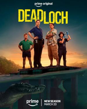Deadloch S1-S2