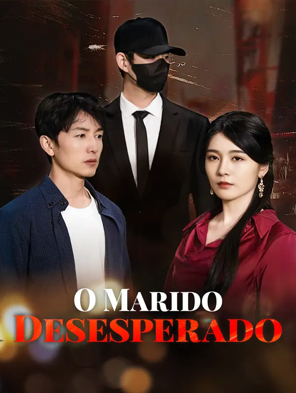 O Marido Desesperado poster