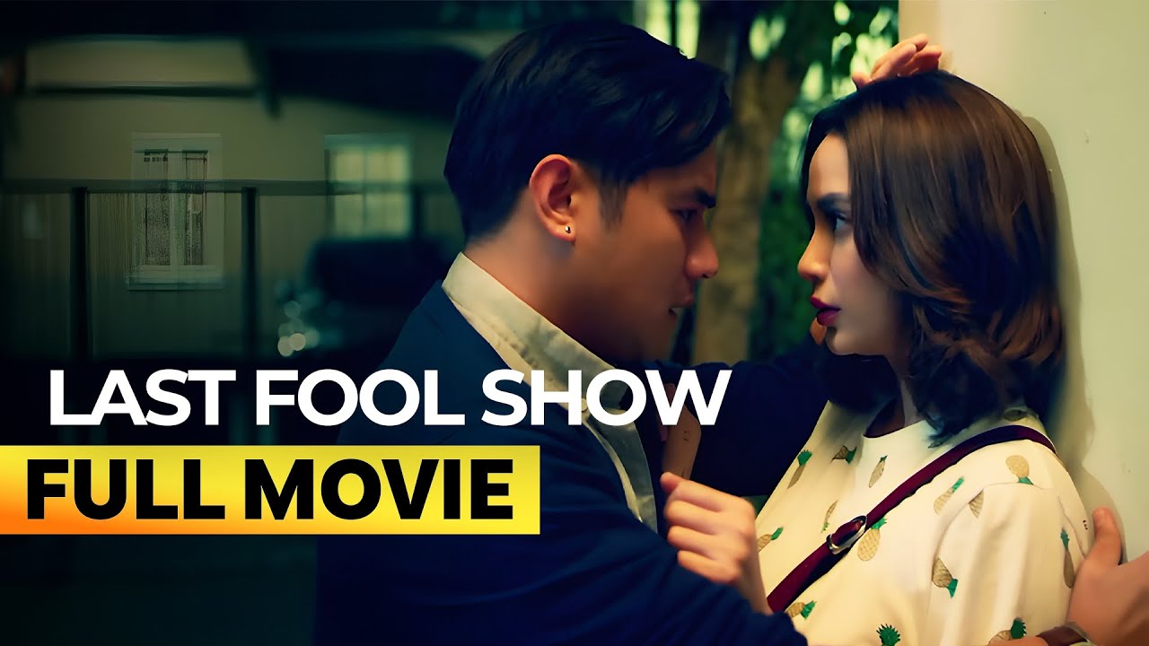 The Last Fool Show