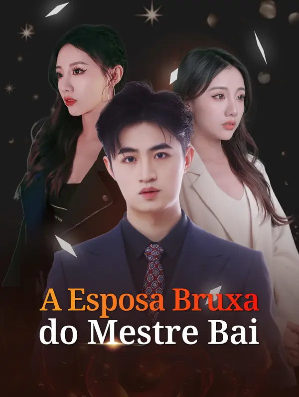 A Esposa Bruxa do Mestre Bai poster
