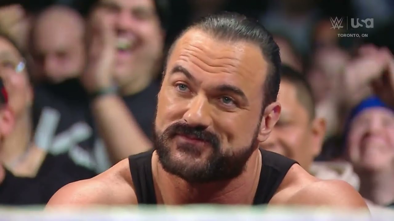 Seth Rollins interrupts a tense confrontation between Priest & McIntyre: SmackDown, Feb. 28, 2025