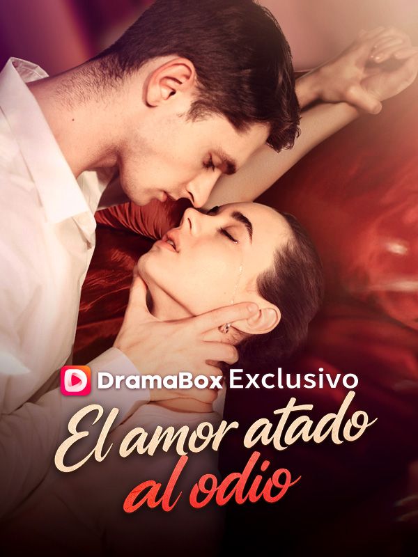 El amor atado al odio poster