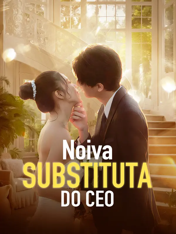 Noiva Substituta do CEO poster