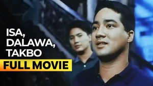 Isa Dalawa Takbo