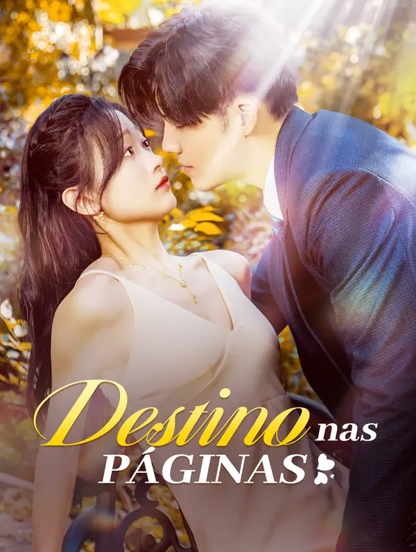 Destino nas Páginas poster