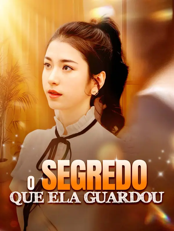O Segredo Que Ela Guardou poster