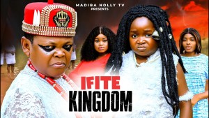 IFITE KINGDOM