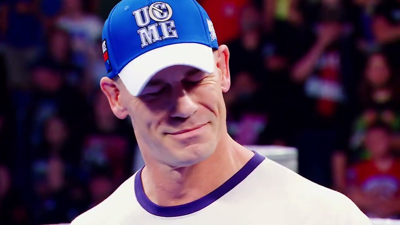 We take a look at the John Cena and CM Punk match for Night of Champions | Raw June 16, 2025 backdrop