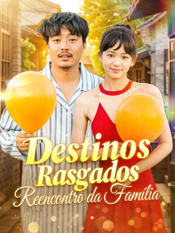 Destinos Rasgados: Reencontro da Família poster