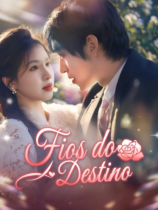 Fios do Destino poster