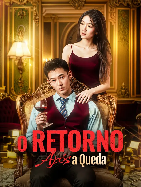 O Retorno Após a Queda poster