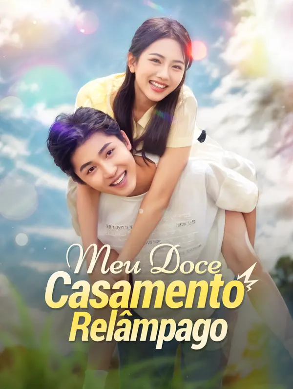 Meu Doce Casamento Relâmpago poster