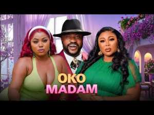 OKO MADAM