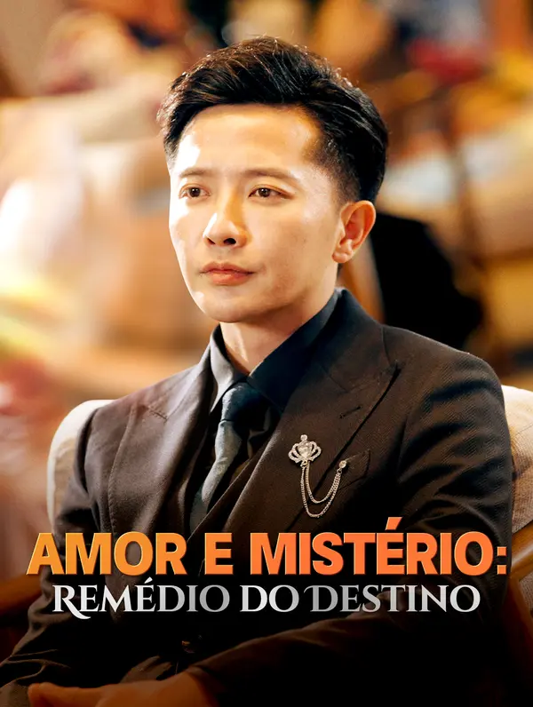 Amor e Mistério: Remédio do Destino poster