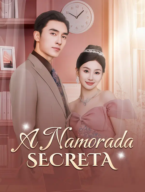A Namorada Secreta poster