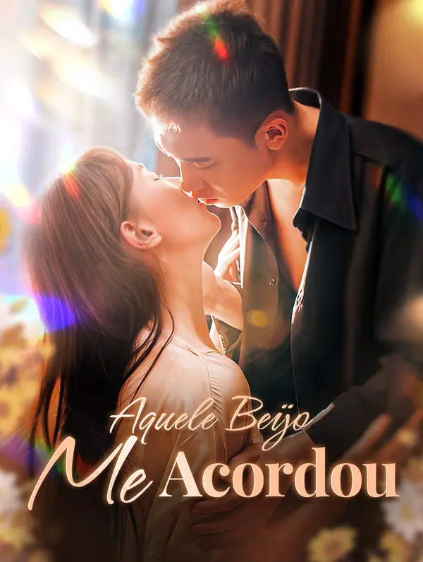 Aquele Beijo Me Acordou poster