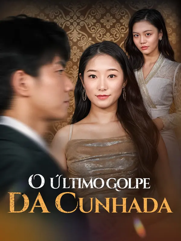 O Último Golpe da Cunhada poster