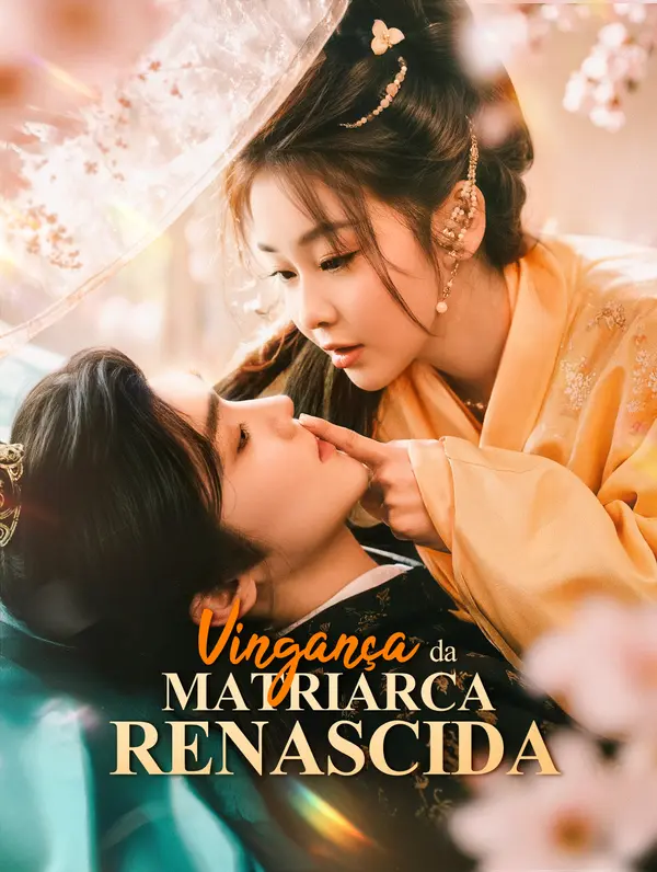 Vingança da Matriarca Renascida poster