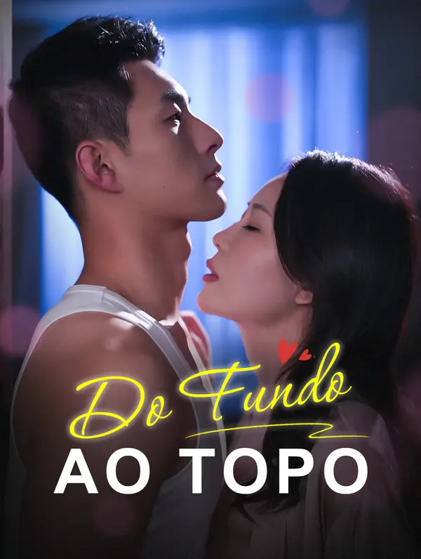Do Fundo ao Topo poster