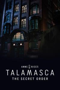 Talamasca: The Secret Order