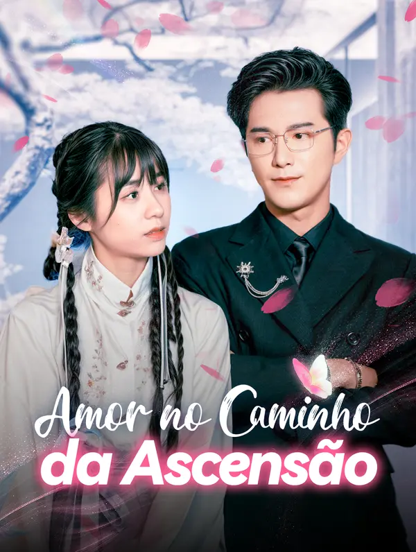 Amor no Caminho da Ascensão poster