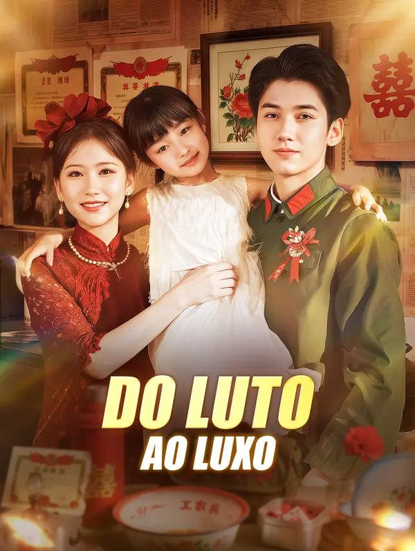 Do Luto ao Luxo poster