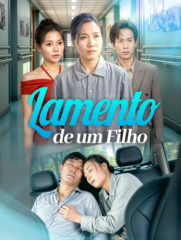 Lamento de um Filho poster