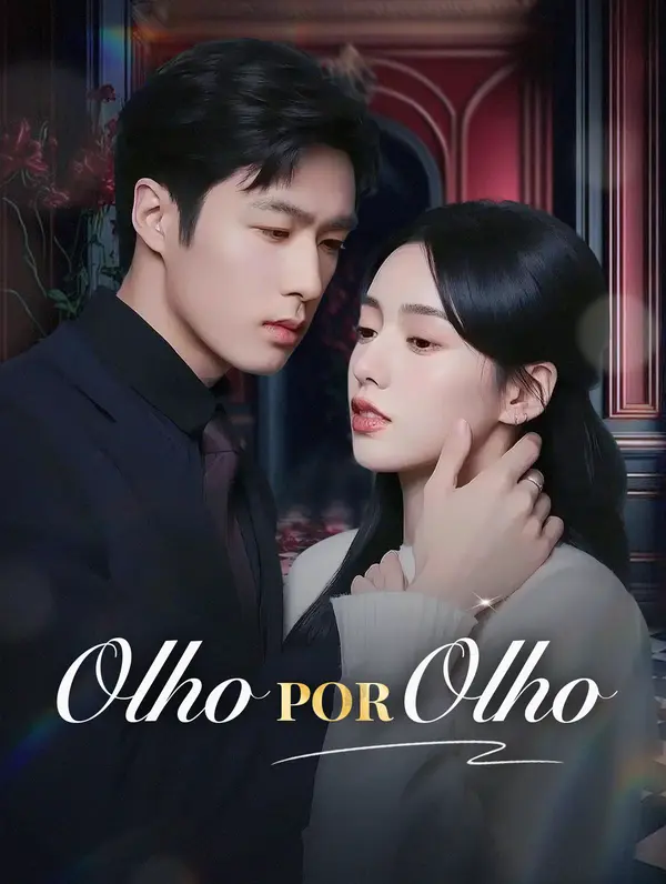 Olho por Olho poster
