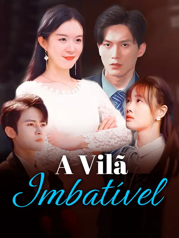 A Vilã Imbatível poster