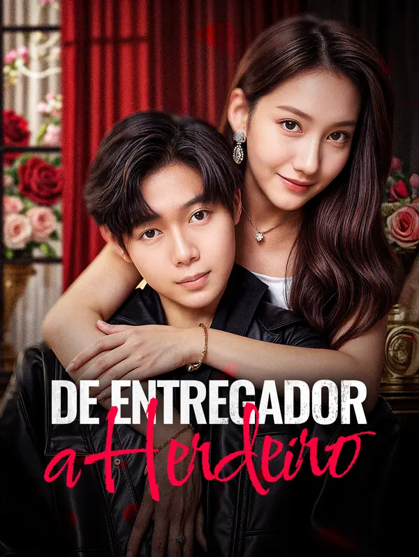 De Entregador a Herdeiro poster