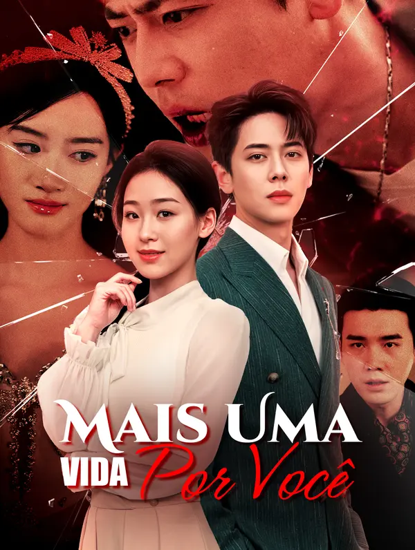 Mais Uma Vida por Você poster