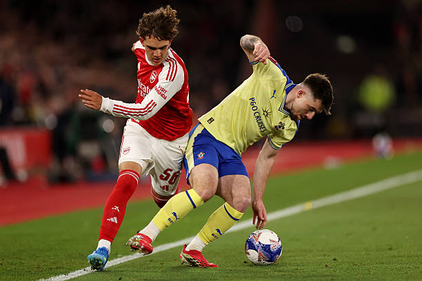 Southampton vs Arsenal Full Match Replay and Highlights