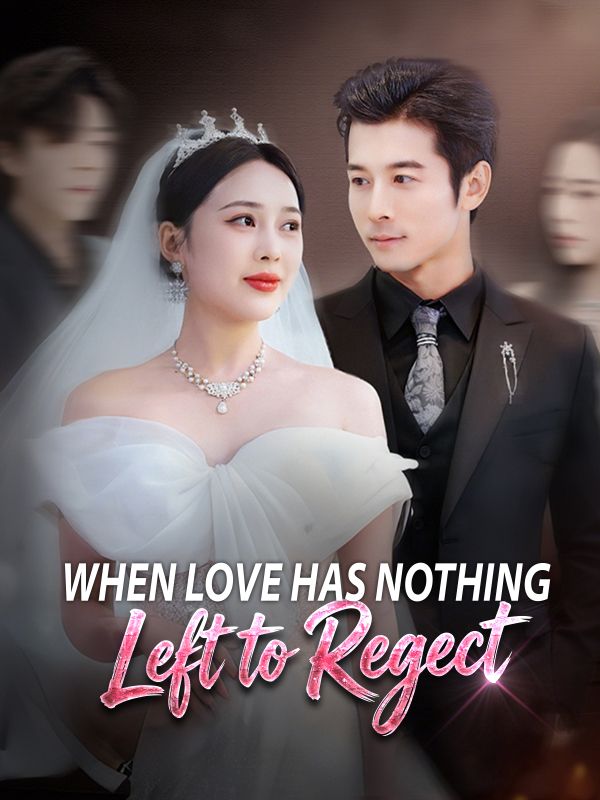 When Love Has Nothing Left to Regret poster
