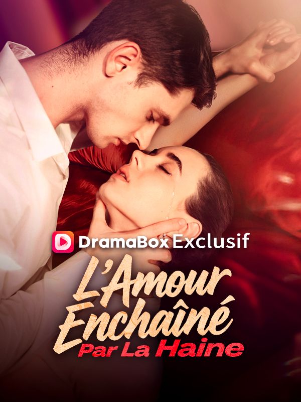 L'Amour Enchaîné Par La Haine poster