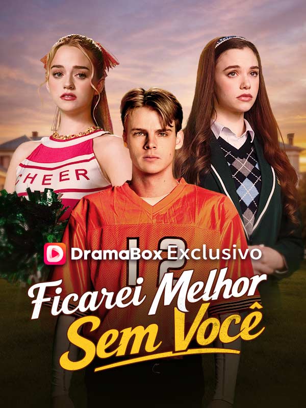 Ficarei Melhor Sem Você poster