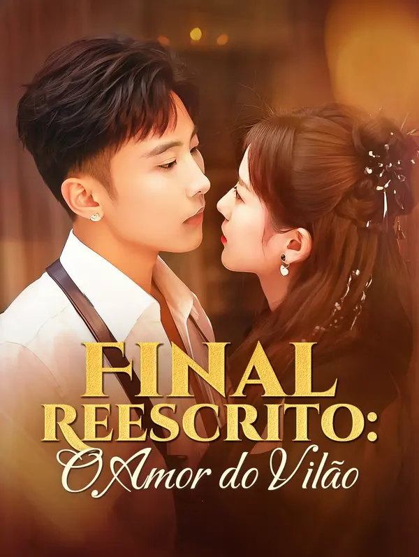 Final Reescrito: O Amor do Vilão poster