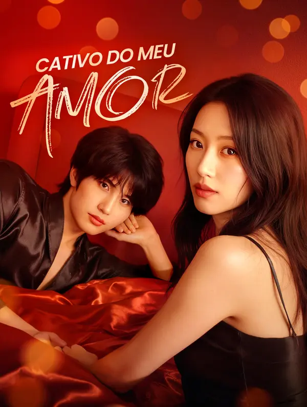 Cativo do Meu Amor poster