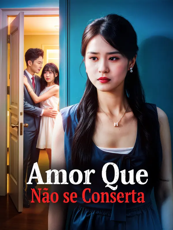 Amor Que Não se Conserta poster